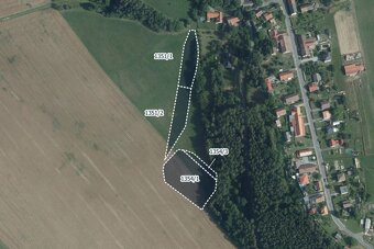 Zemědělská půda, prodej, Skuteč, Chrudim - 2