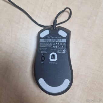 Razer Deathadder V3 - 2