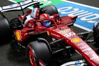 Vstupenka na závod F1 Imola - 2