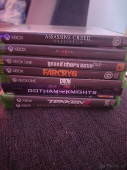 Xbox series X - 2