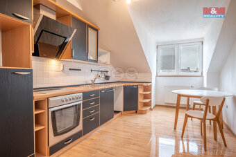 Prodej bytu 2+1, 59 m², Strakonice, ul. Stavbařů - 2