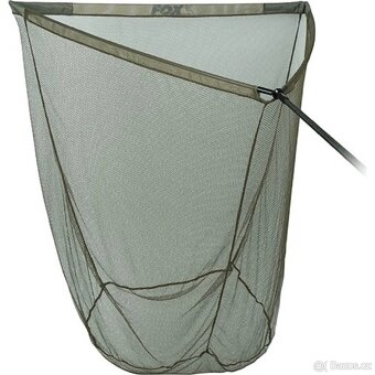 Fox Podběrák Horizon X3 42" Landing Net one piece 6ft Pole - 2