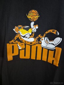 Tričko puma x cheetos - 2