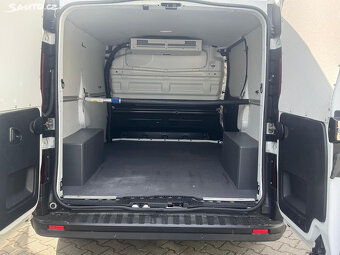 Renault Trafic, 2.0dCi-CHLADÁK-KLIMA-TOP-STAV - 2
