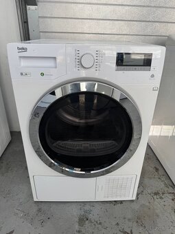 Beko DPY 8506 GXB1 Pouzita - 2