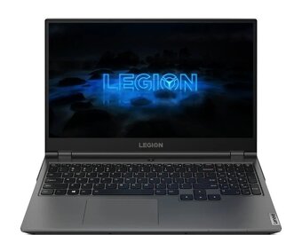 Herní notebook Lenovo Legion 5P-15IMH05H - 2