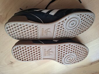 Boty Adidas Kaiser 5 vel. 40 - 2