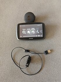 navigace TOMTOM - 2