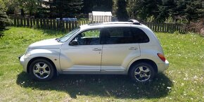 Chrysler PT Cruiser 2,0l 104Kw Limited - 2