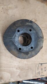 Válec na motor ČZ 125 / 150 C 52mm - 2