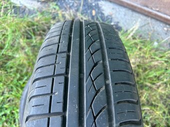 2ks letní pneu Kumho 155/60/15 - 2