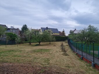 Prodej stavebního pozemku 845 m² Havířov-Bludovice - 2