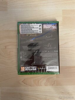 Hogwarts Legacy - Xbox CD - 2