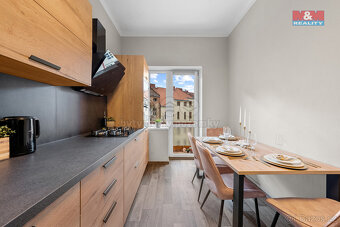 Prodej bytu 2+1, 63 m², Děčín, ul. Teplická - 2