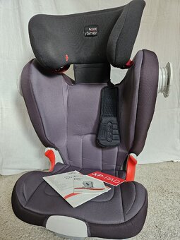 Autosedačka Römer Kidfix XP SICT - 2
