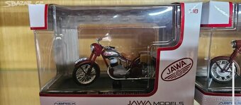 1:18 Jawa abrex - 2