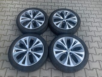 Renault 20" - 2