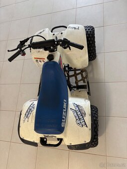 Suzuki LT 50 - 2