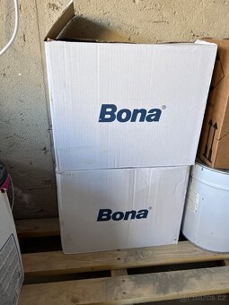 Bona D501 - 2