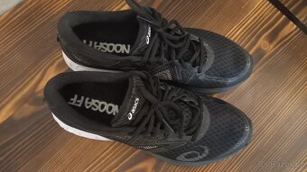 Běžecké boty ASICS - 2
