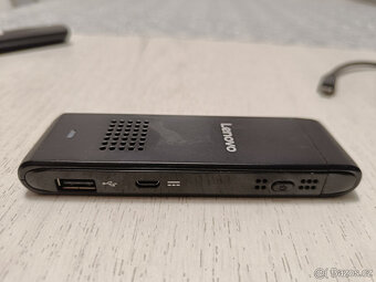 Lenovo IdeaCentre Stick 300 - Mini PC s Windows 10 - 2