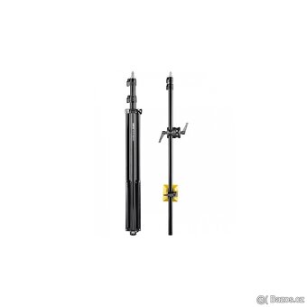 WALIMEX Boom Arm Stand WT-501 - 2