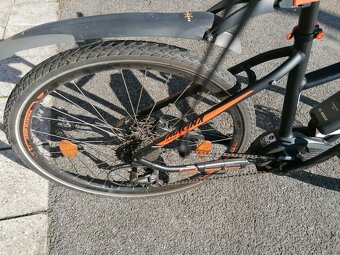 Prodám elektrokolo KTM - 2