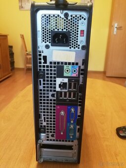 Optiplex 755 - 2