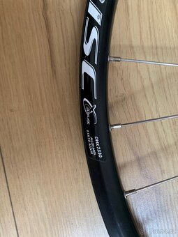 Zanovni predni lolo Fast disc - 2