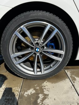 Al kola BMW - 2