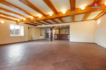 Prodej restaurace, stravování, 631 m², Podlažice - 2
