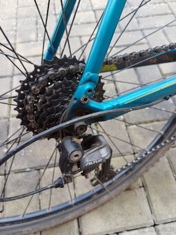 Treking Specialized - 2
