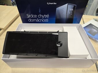 O2 Smart Box - 2