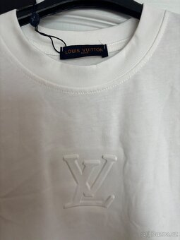 Triko Louis Vuitton - 2