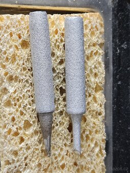 Pájecí stanice Solomon SR-976ESD mikropájka - 2