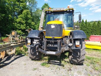 Fastrac jcb 3190 - 2