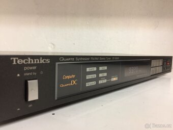 Technics ST-S505 - 2