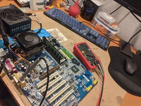 EVGA SuperNOVA 850 GM 850W 123-GM-0850-X2 - 2