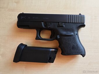 GLOCK 36. 45 ACP - 2