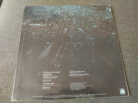 LP EMERSON LAKE & PALMER In Concert (1979) 8-track LP - 2