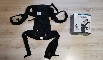 Dětské nosítko Ergobaby 360 - 2