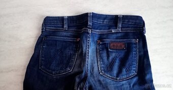 Wrangler kalhoty - 2