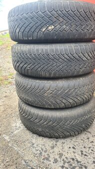 Plechové disky 5x112 r15 - 2