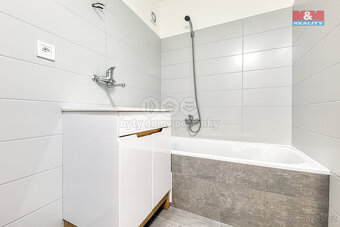 Pronájem bytu 3+1, 74 m², Plzeň, ul. Pecháčkova - 2