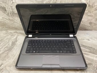 HP Pavilion G6, Win 11, 8GB, SSD. - 2