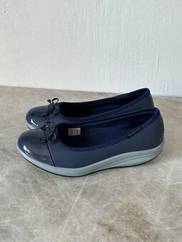 Lodičky Walkmaxx 41 - 2