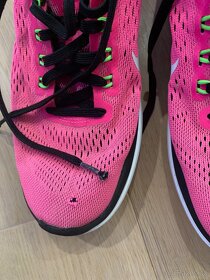 Nike Flex 2016 rum tenisky vel. 38,5 - 2