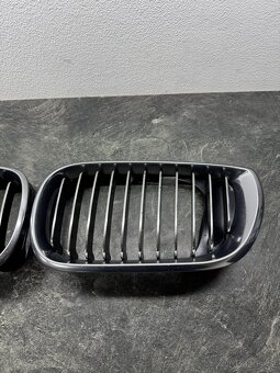 Bmw e46 ledvinky facelift - 2