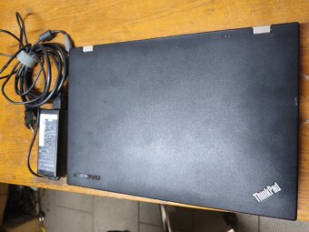 Notebook Lenovo ThinkPad L430 - 2
