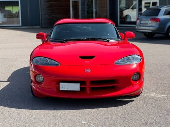Dodge Viper RT/10 2000 - 2